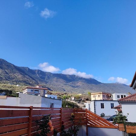 Bimbache Home Frontera Buitenkant foto
