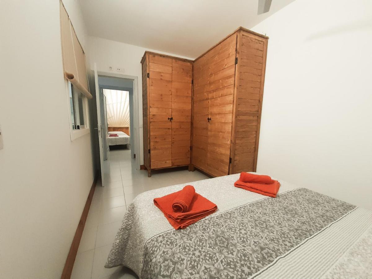 Bimbache Home Frontera Buitenkant foto