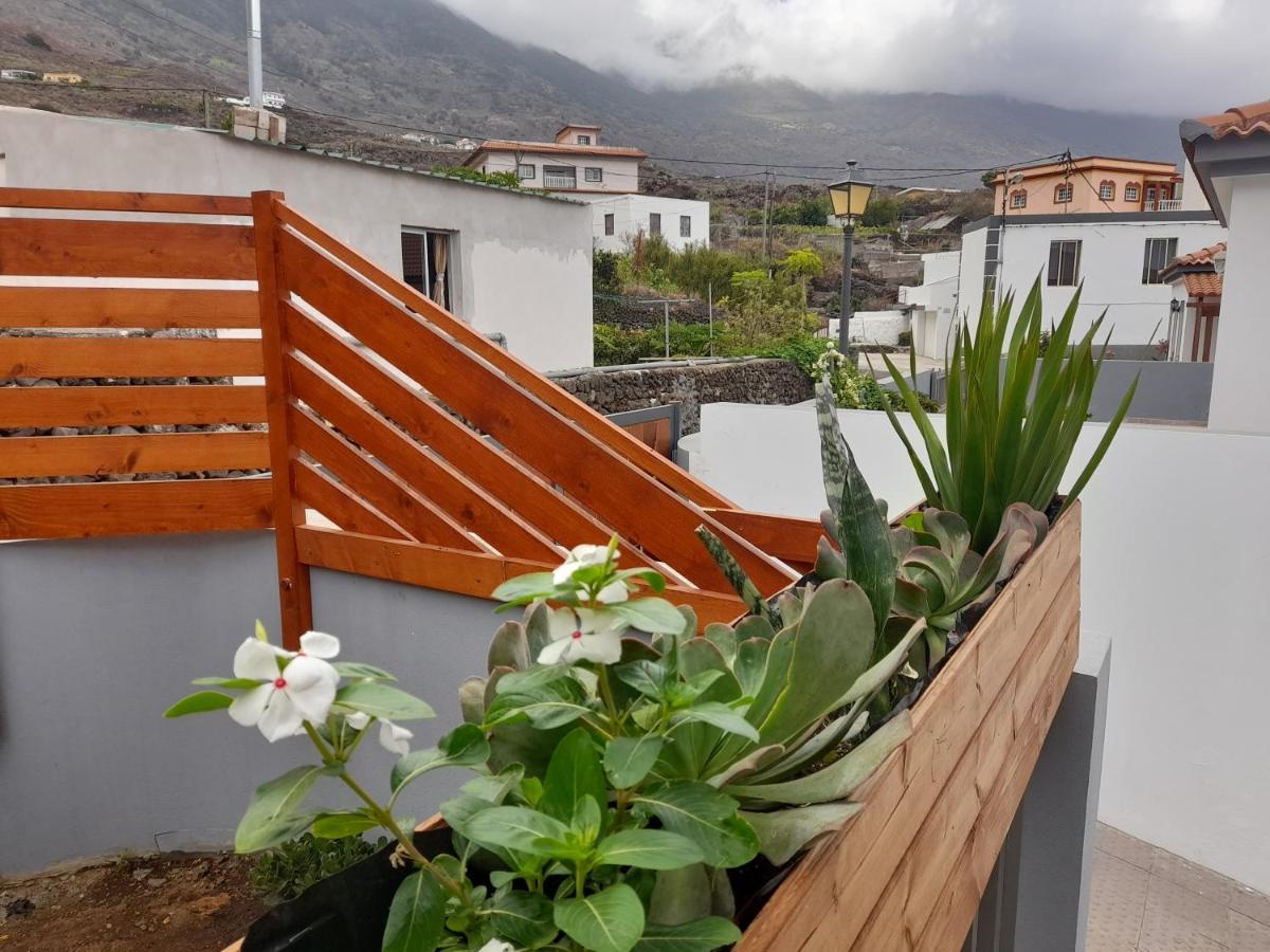 Bimbache Home Frontera Buitenkant foto