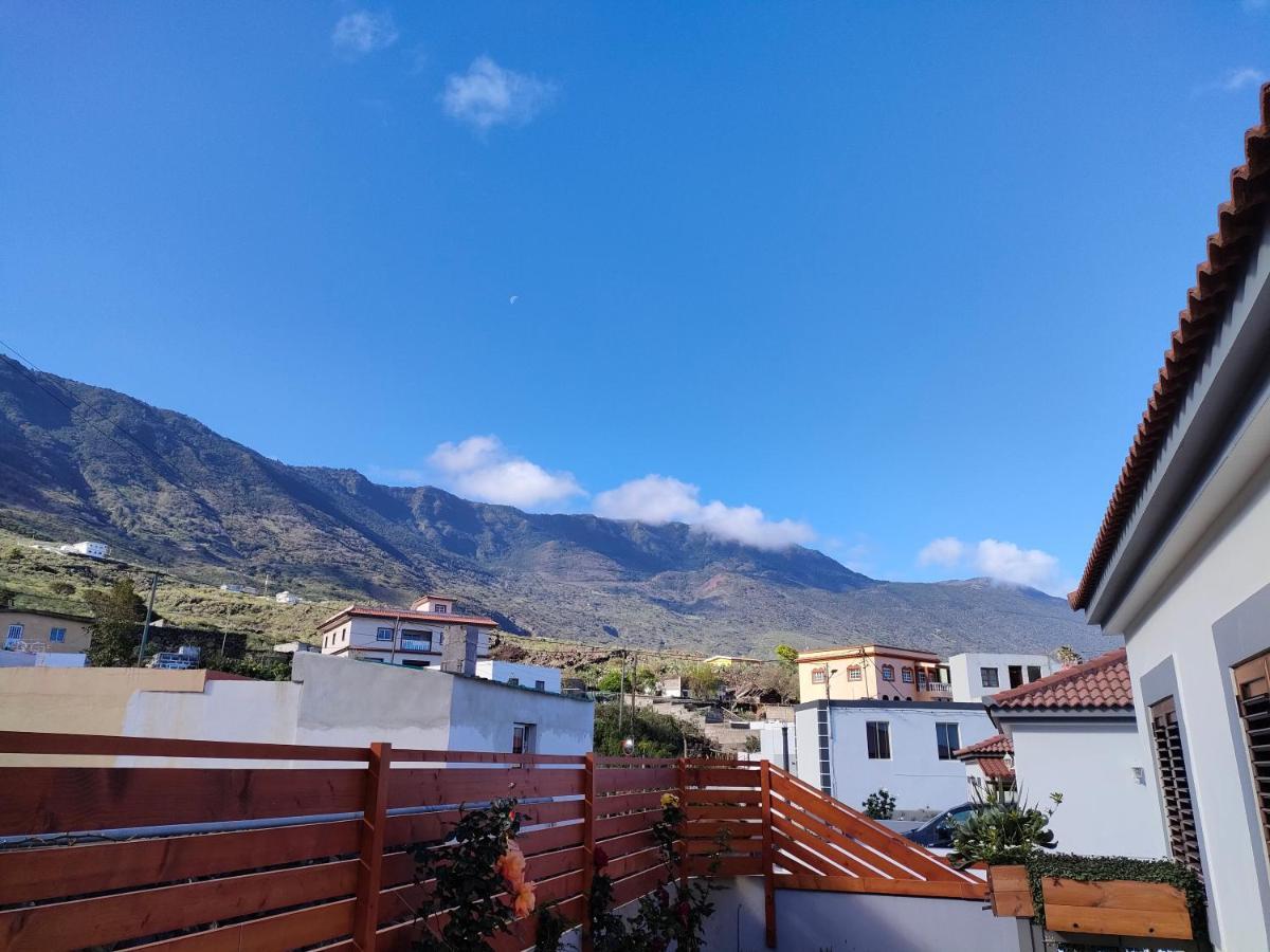 Bimbache Home Frontera Buitenkant foto